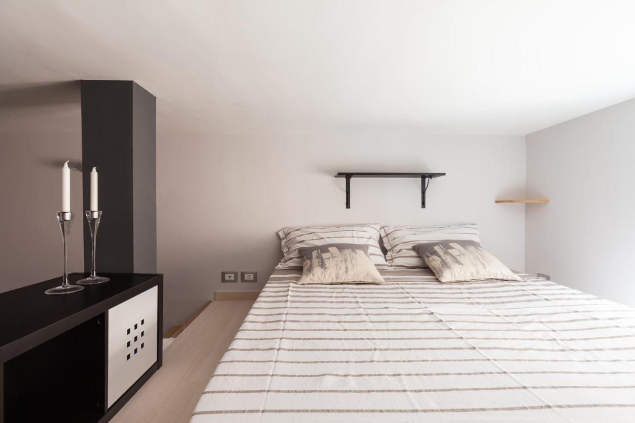 Attic Vatican Flat - San Pietro Roma Exterior foto